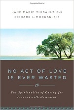 No Act of Love is Ever Wasted book cover